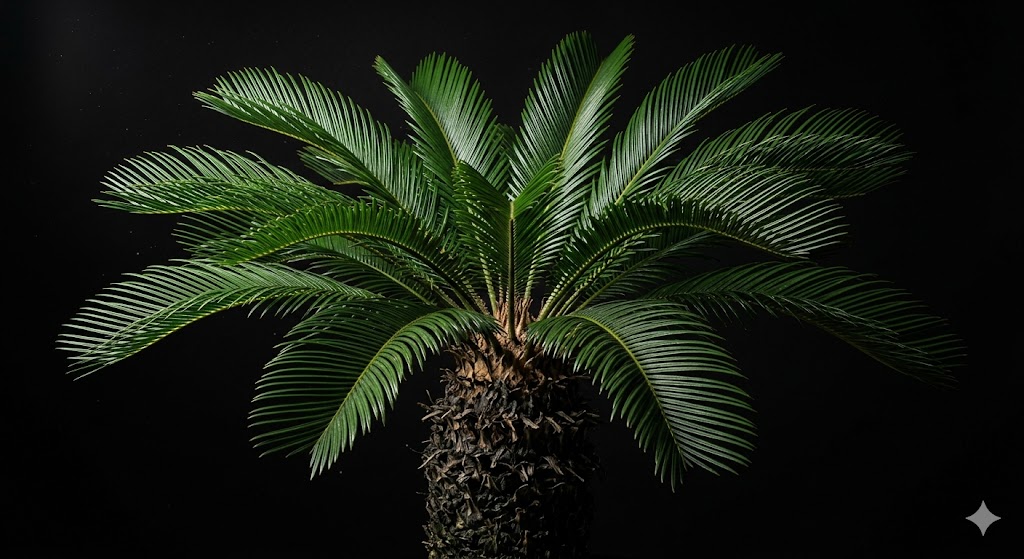 Sago Palm