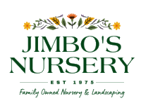 Jimbo's Nursery Logo